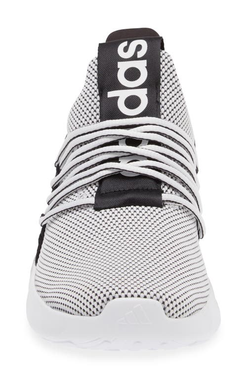 adidas gazelle silver green womens Women's Inov8 Bare-XF, White/Gum, 7 D Wide main image 0