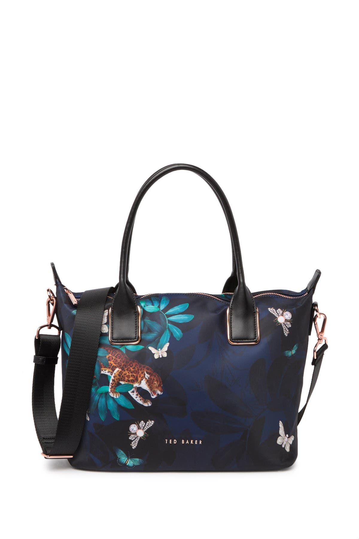 ted baker nylon tote