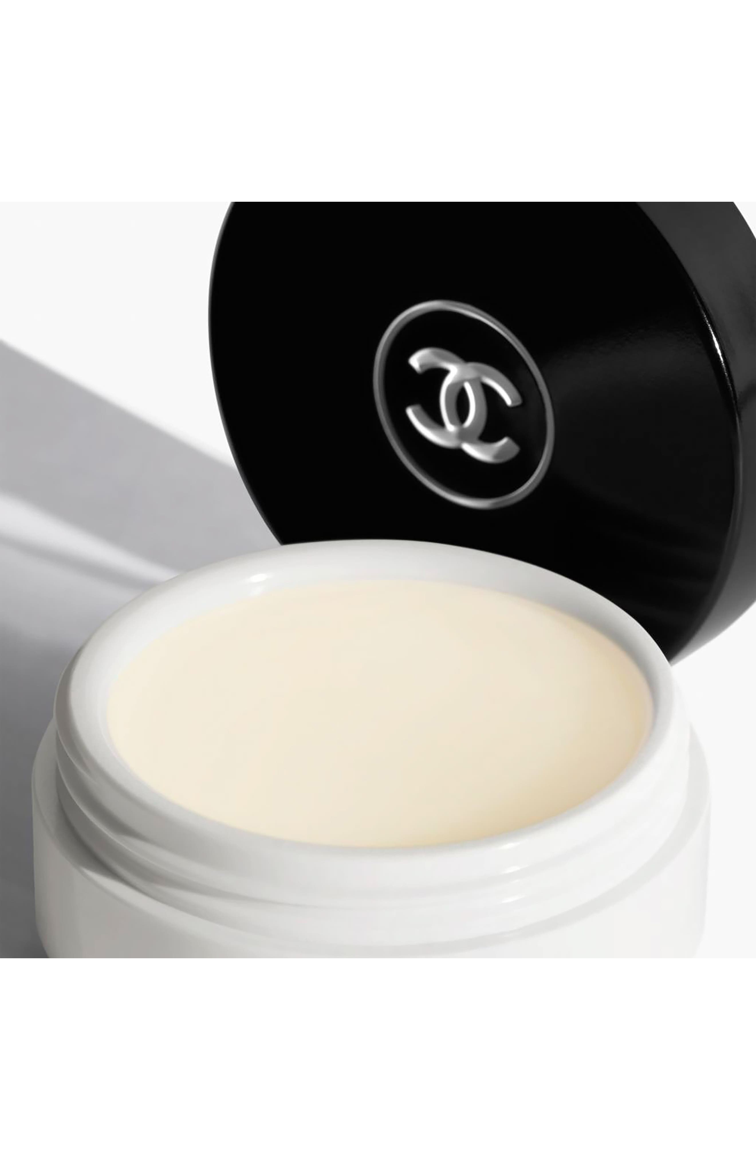 chanel hydra lip