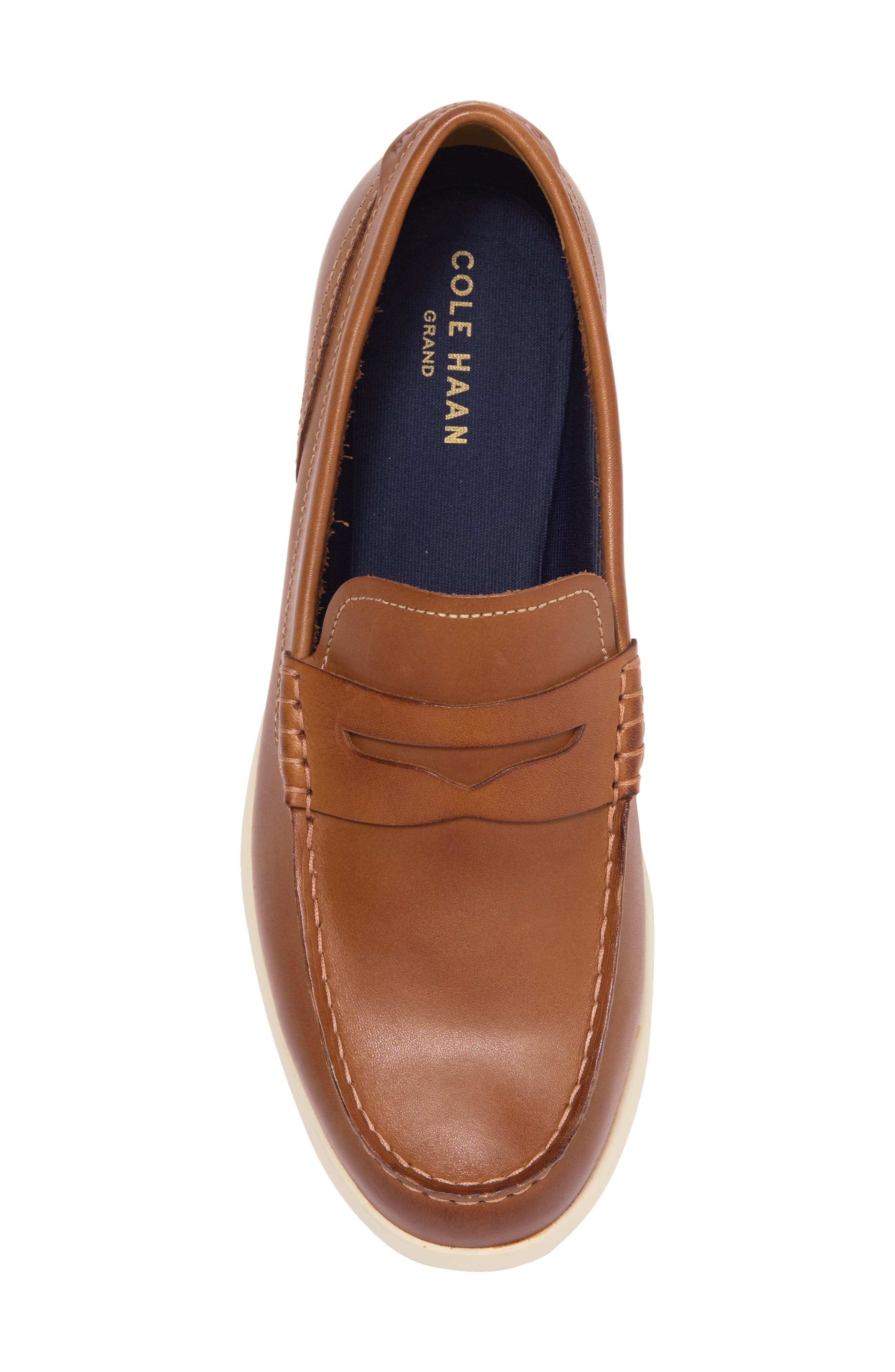 cole haan grand 360 loafer