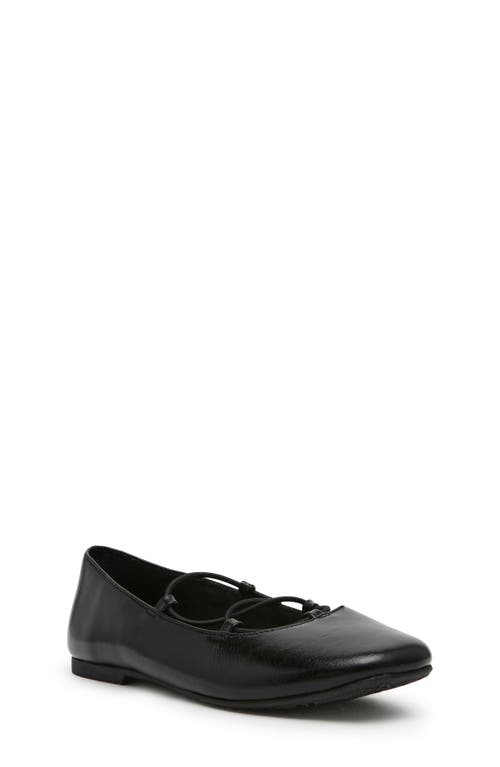 DOLCE VITA DV BY DOLCE VITA KIDS' BREWSTER BALLERINA FLAT