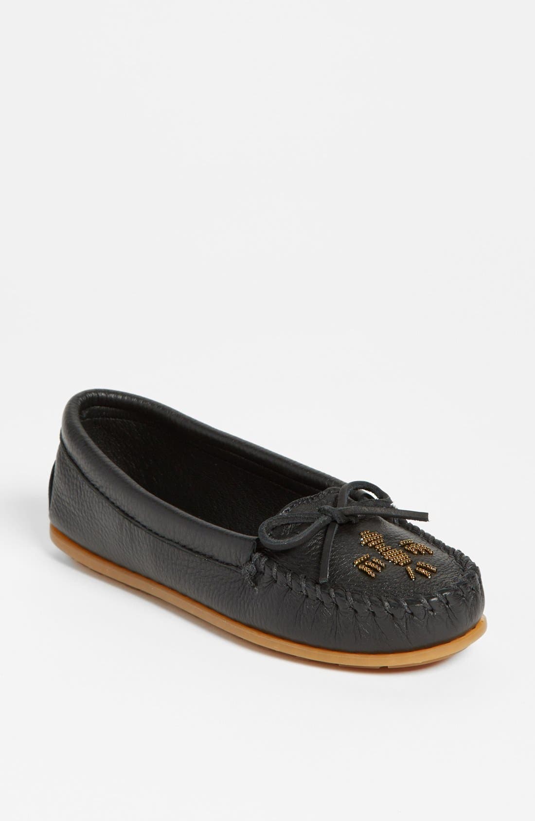 baby moccasins nordstrom
