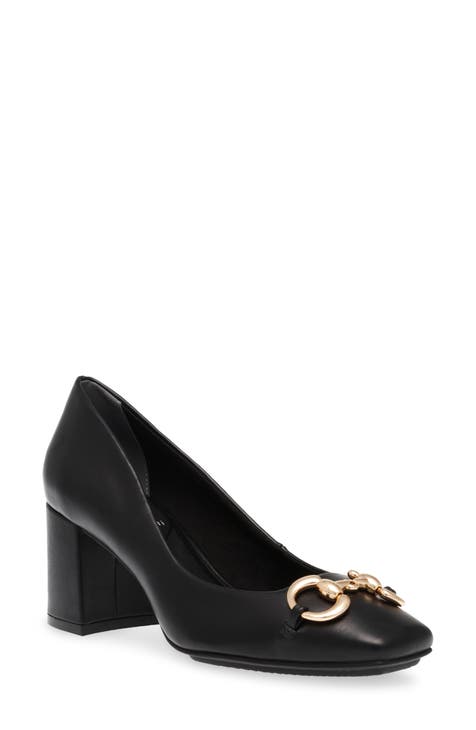 Women's Black Heels | Nordstrom