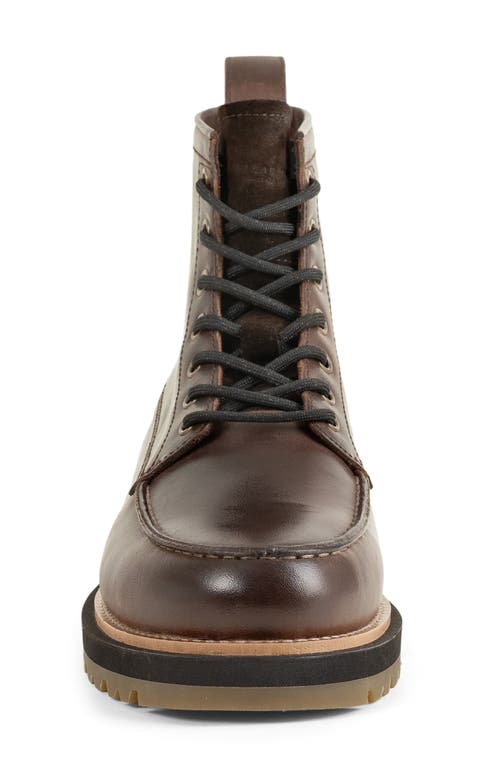 VAGABOND SHOEMAKERS VAGABOND SHOEMAKERS JAY LACE-UP BOOT