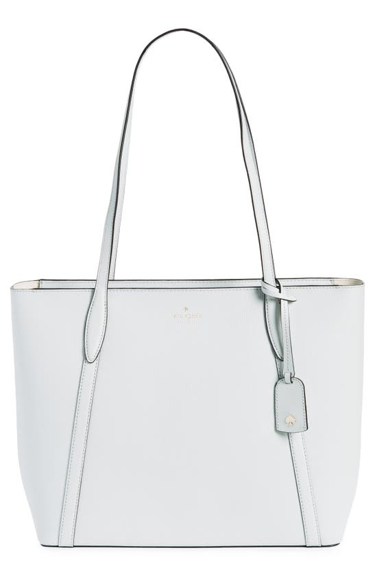 Kate Spade Cara Tote Bag In Neutral