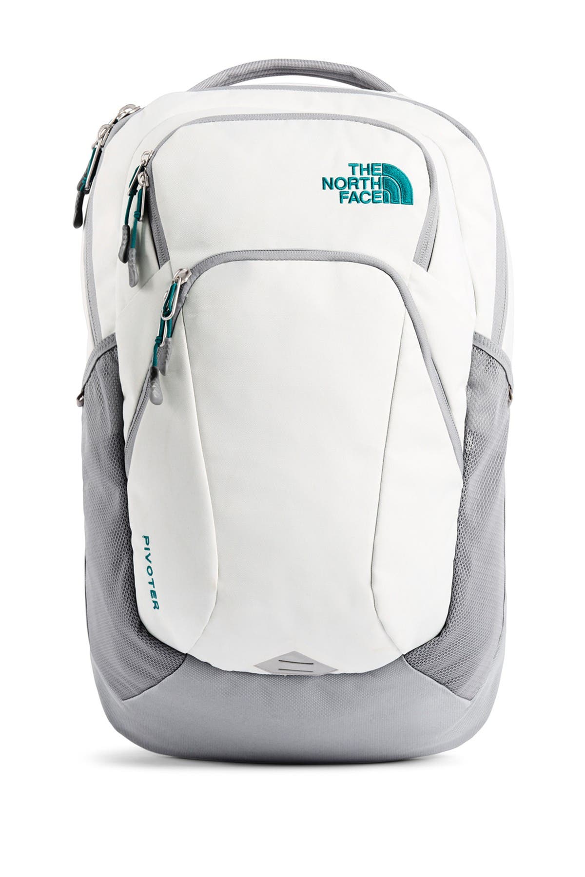 the north face pivoter laptop backpack