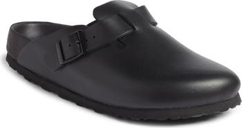 Birkenstock boston fashion homme