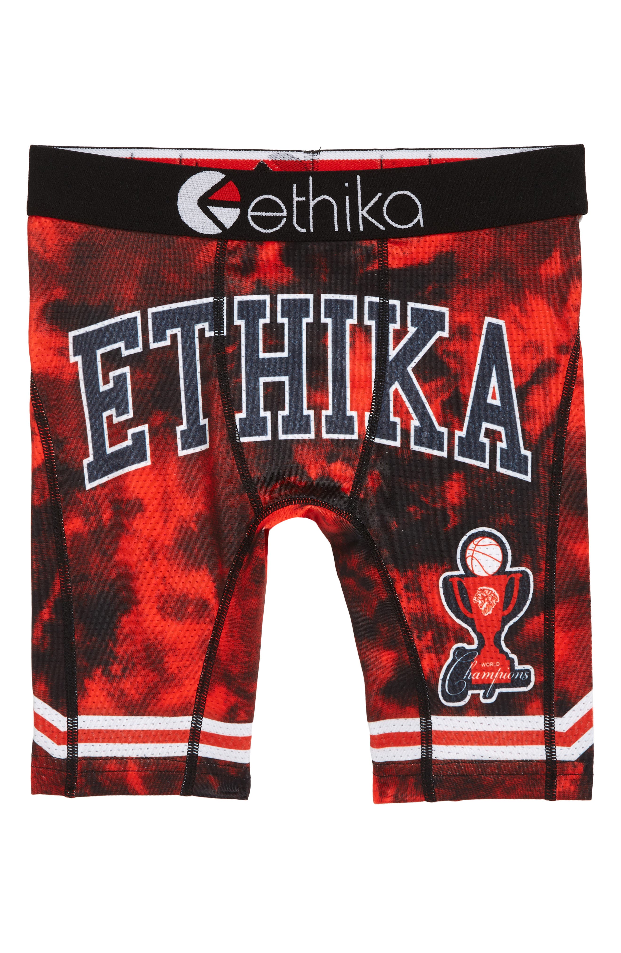 ethika gucci