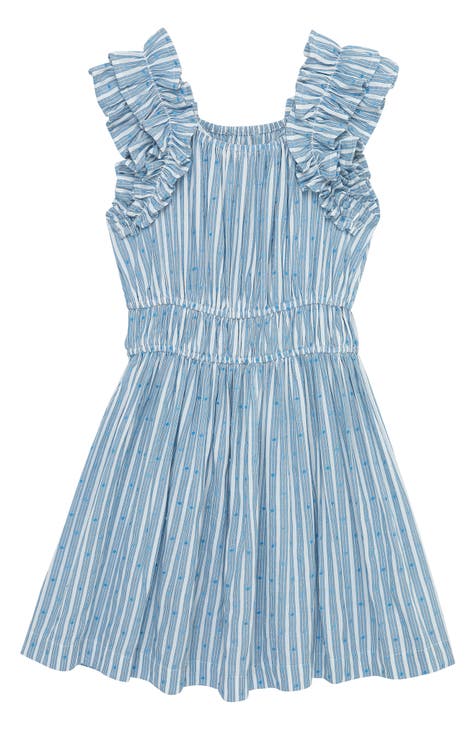 Girls Habitual Kids Dresses & Rompers | Nordstrom