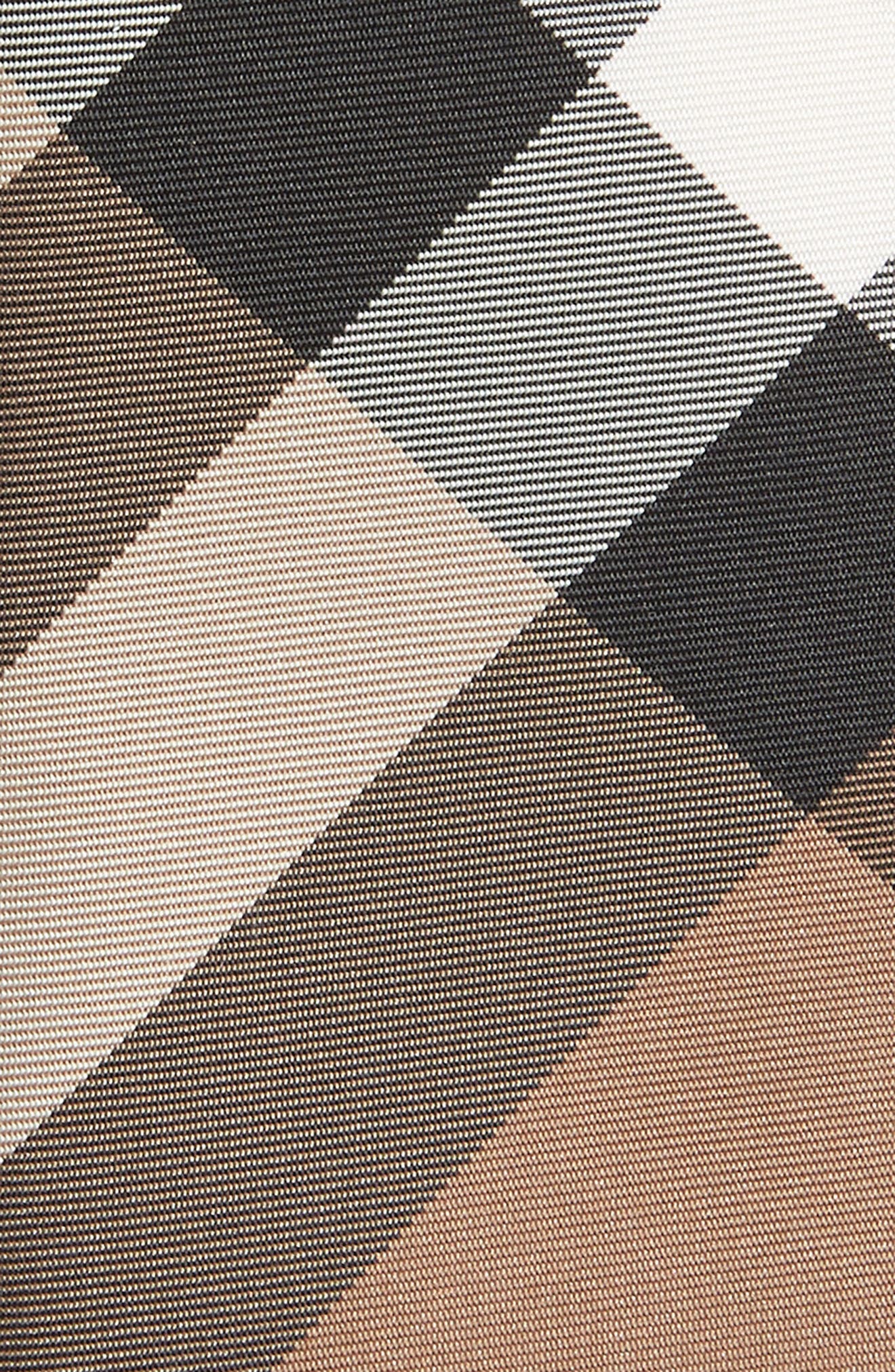 burberry tie nordstrom