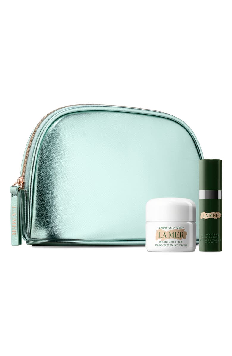 LA MER Revitalizing Mini Miracles Set, Main, color, 000