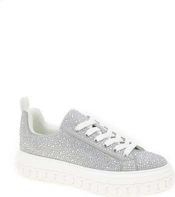 BCBGeneration Riso Platform Sneaker Women Nordstrom