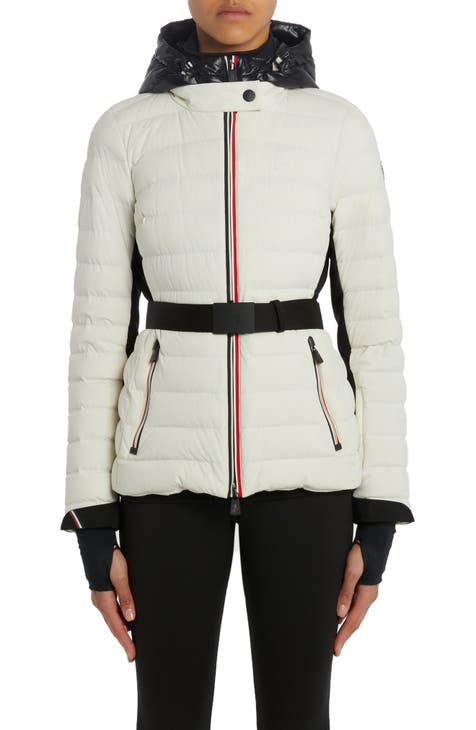 EMILIO PUCCI for Rossignol Hooded Ski Jacket - More Than You Can Imagine