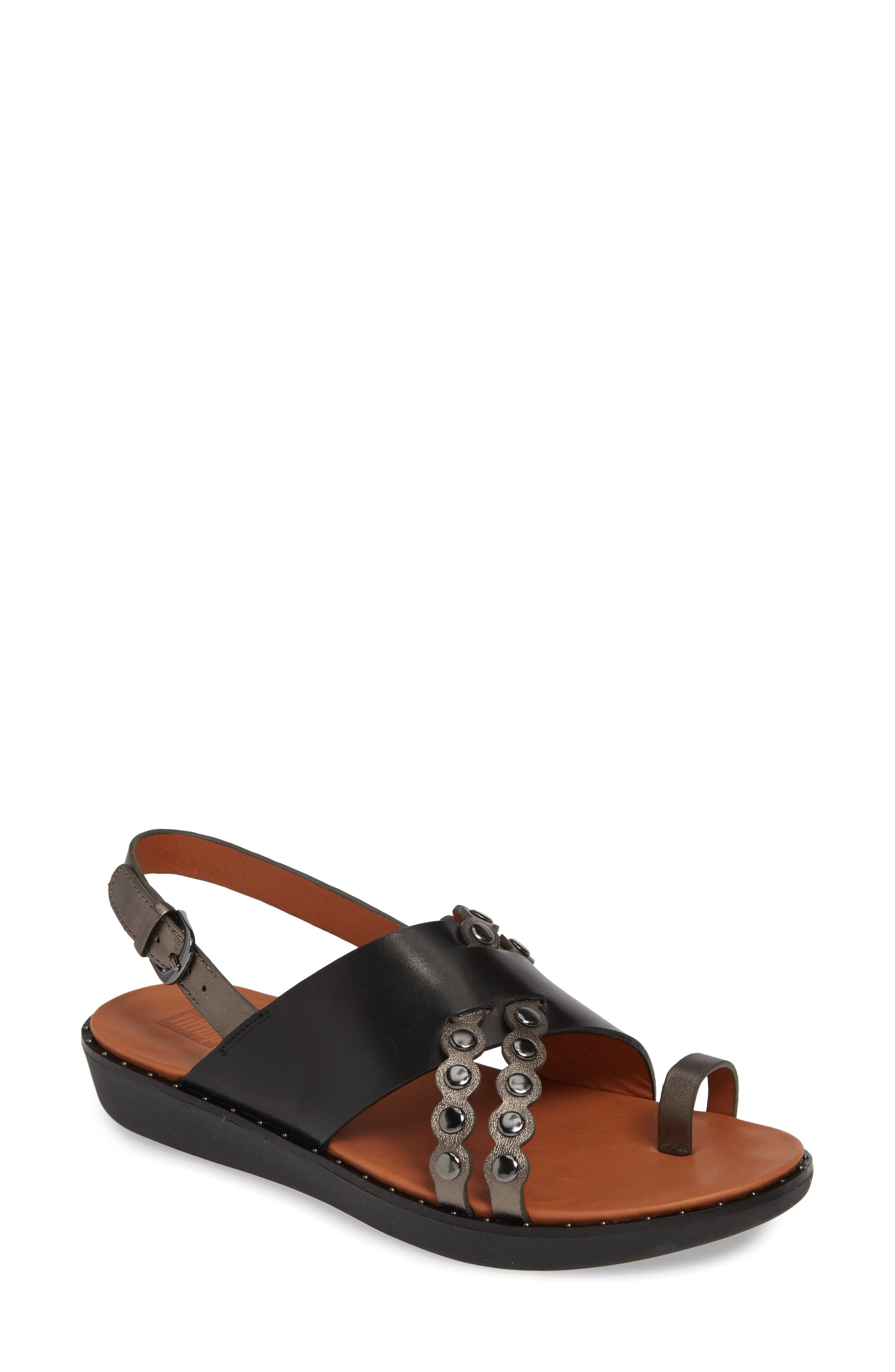 fitflop scallop