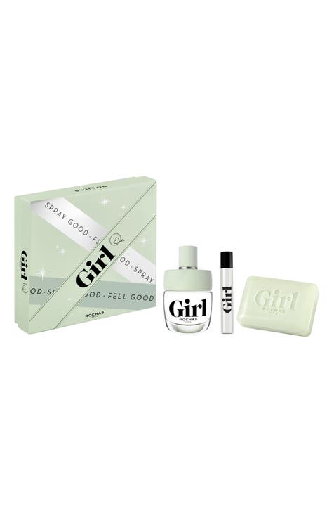 Girl Eau de Parfum Gift Set (Nordstrom Exclusive)