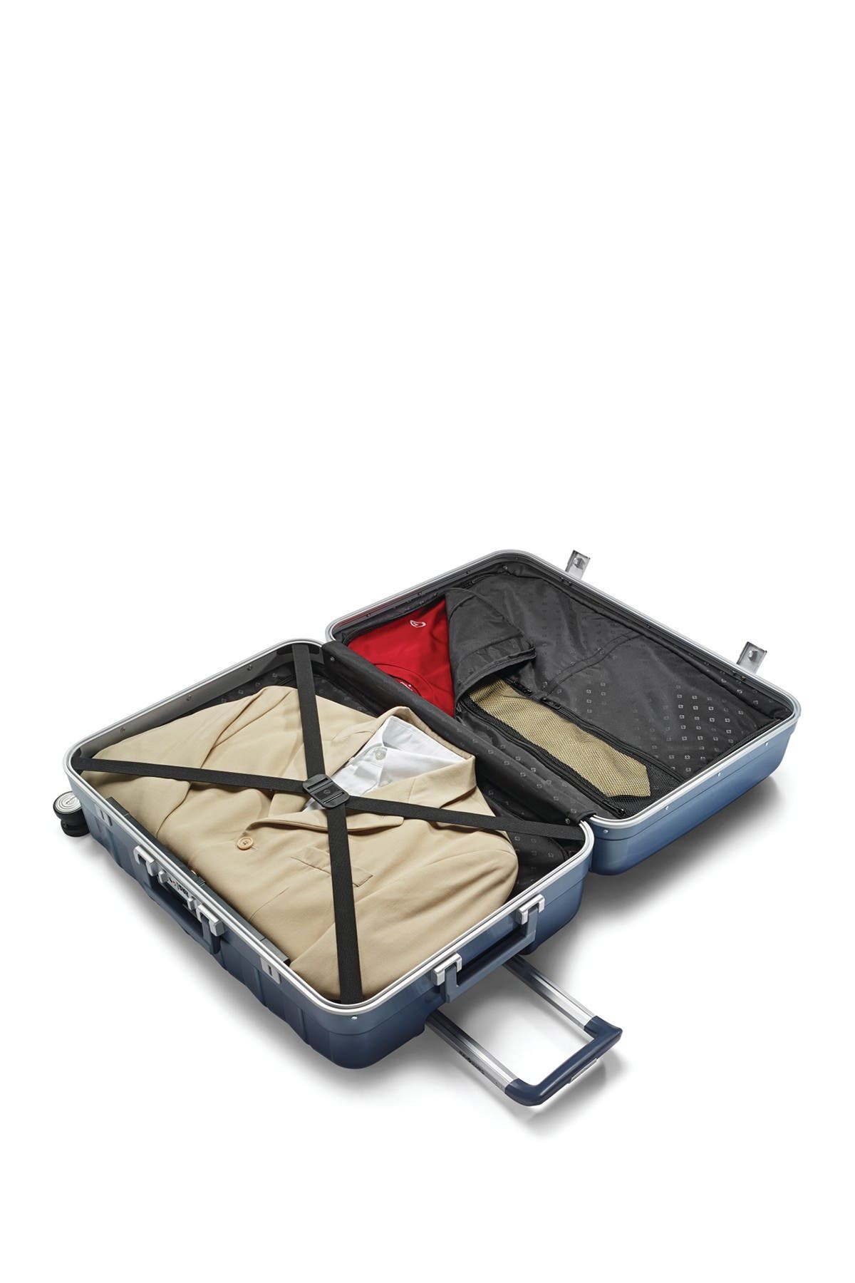 samsonite framelock spinner