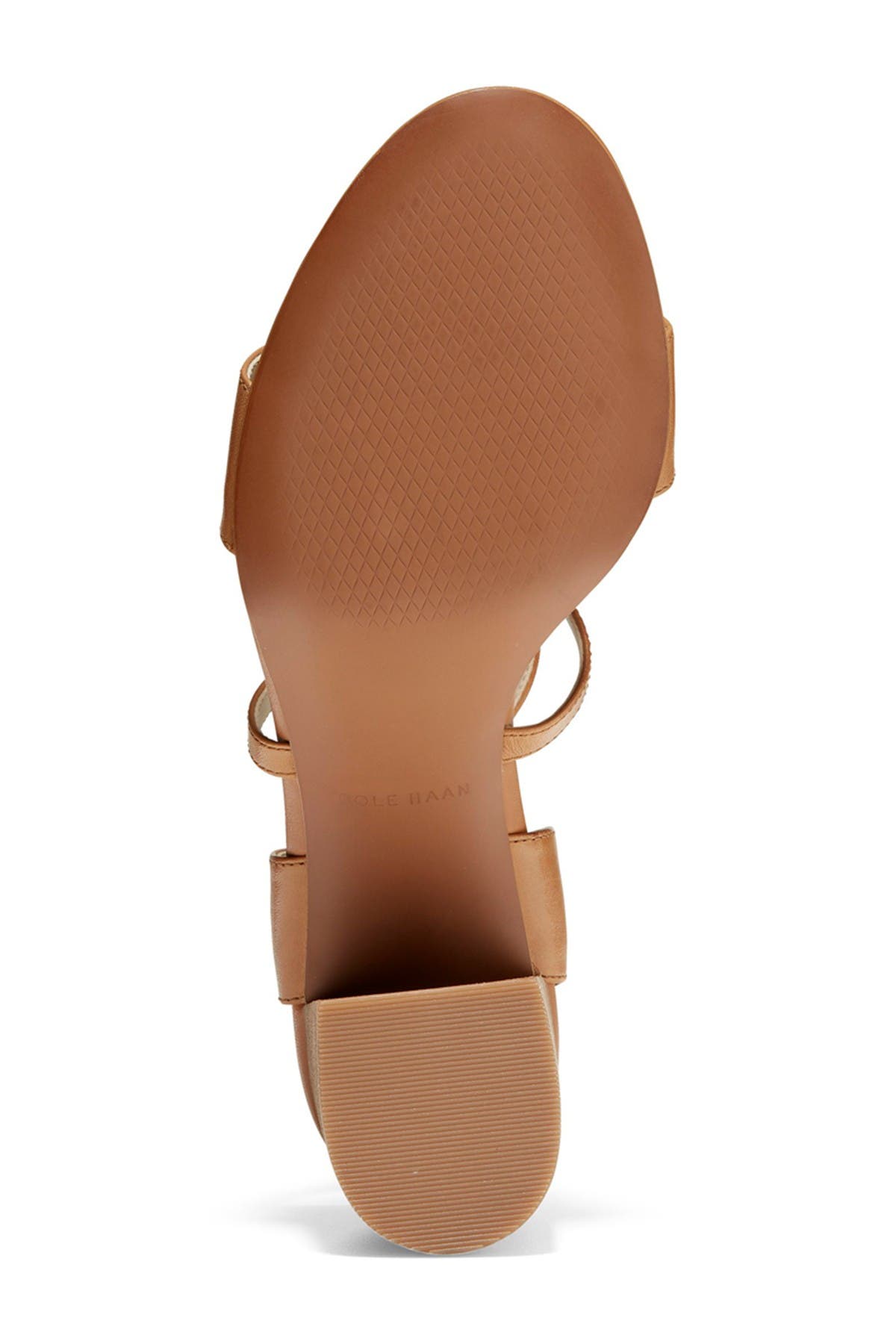 cole haan joslyn block heel sandal