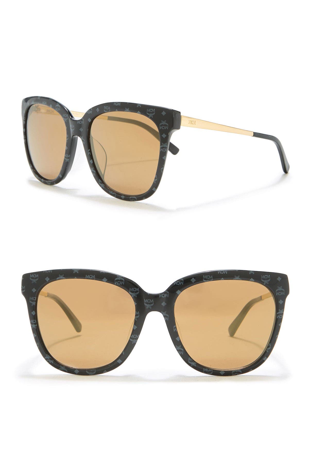 MCM 55mm Square Sunglasses Nordstrom Rack