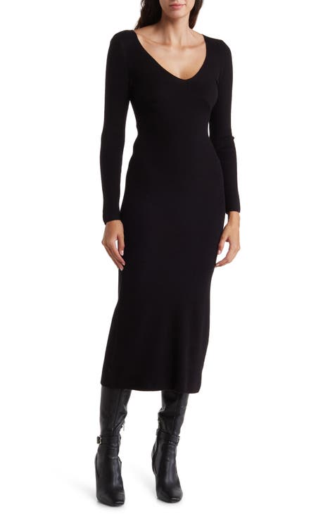 UJUNAOR Sweater Dress, Black Dresses for Women, 49ers Dress, Women Dresses, Dresses Black, Plus Size Party Dresses for Women, Cocktail Wedding Guest