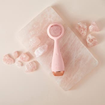 PMD Clean purchases Pro Rose Quartz