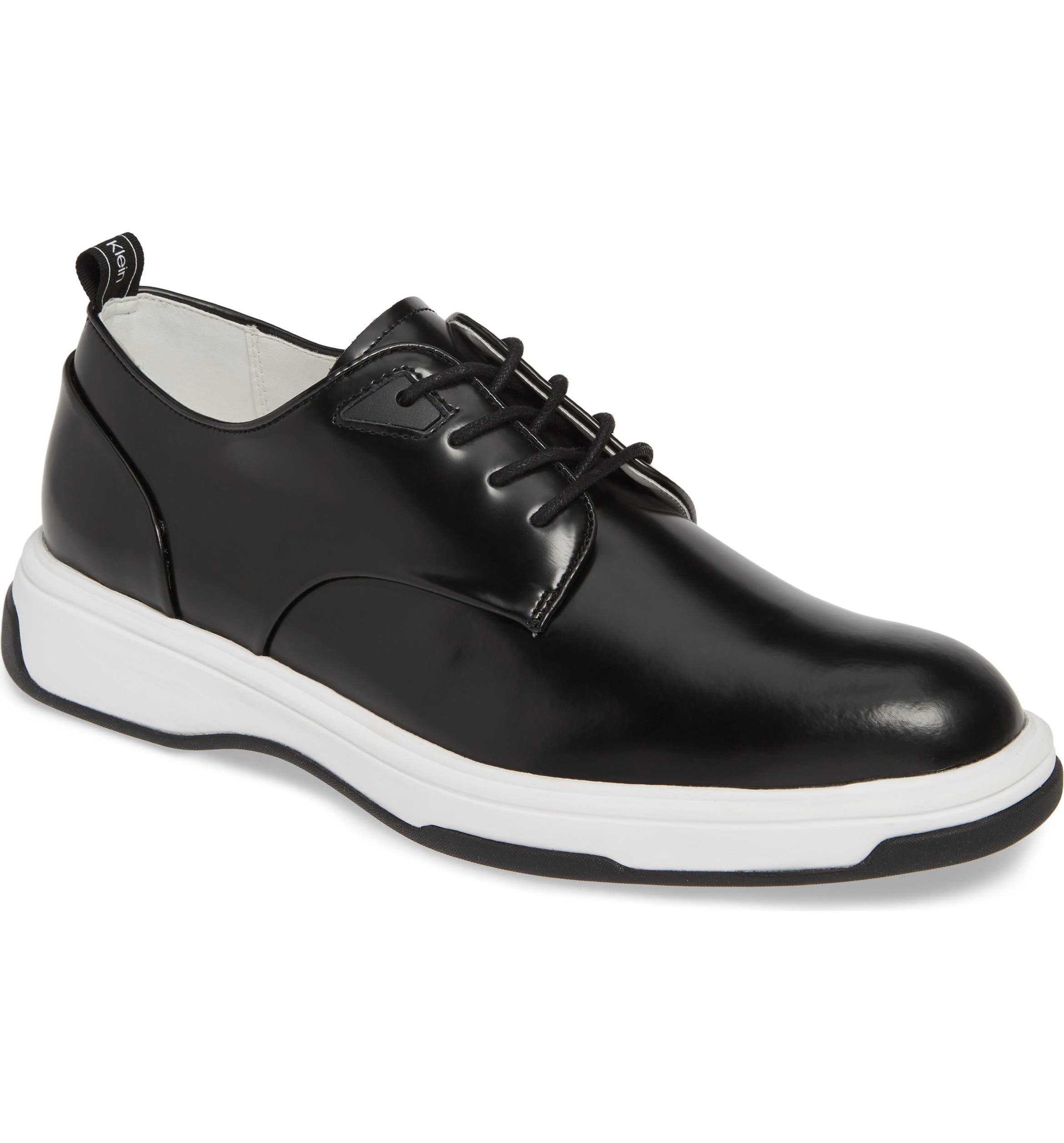 Shoes calvin klein men's Clearance