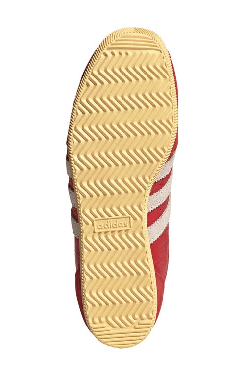 ADIDAS ORIGINALS ADIDAS JAPAN LOW TOP SNEAKER