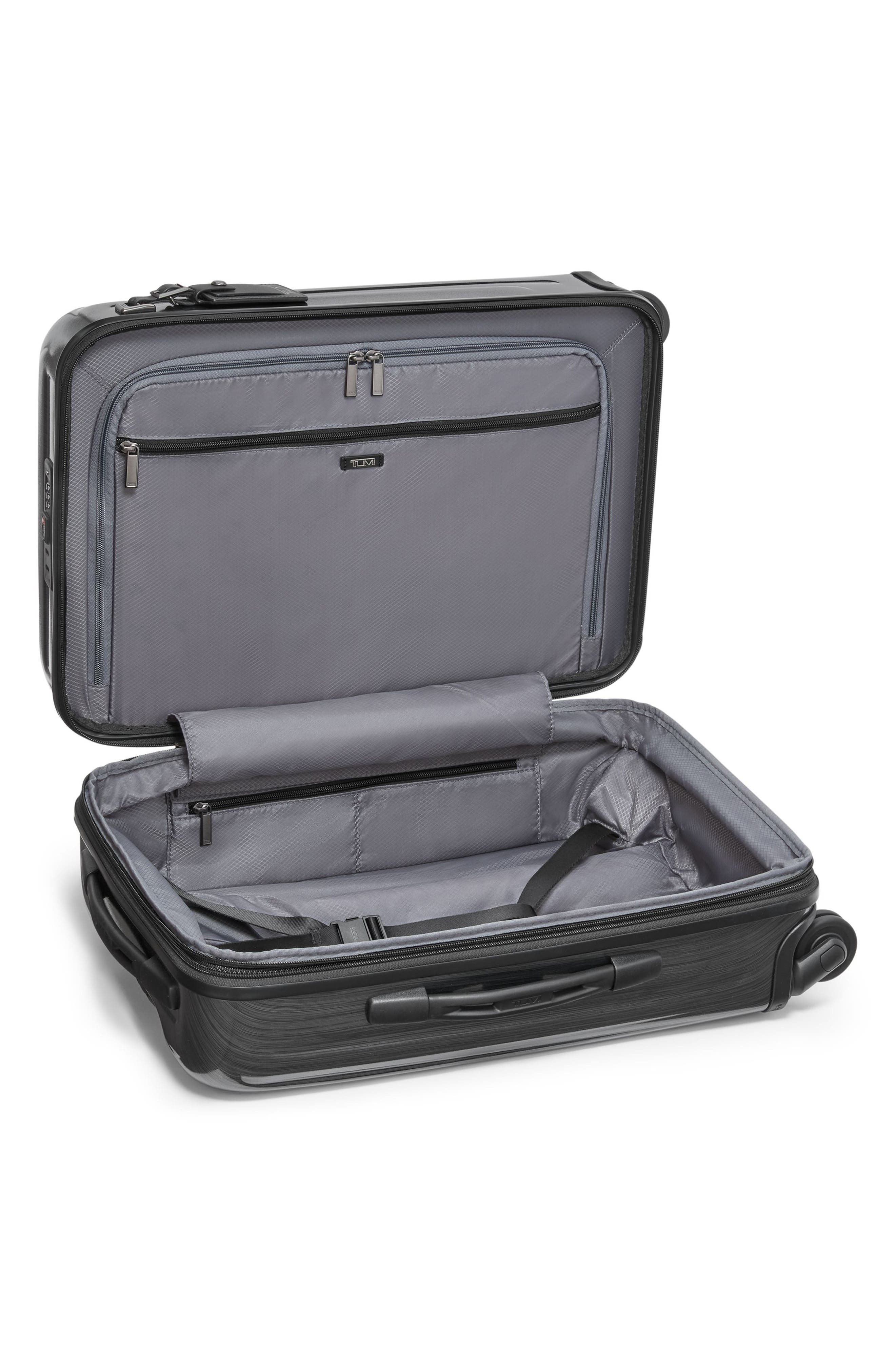 Tumi V4 Collection International Expandable Spinner CarryOn Nordstrom