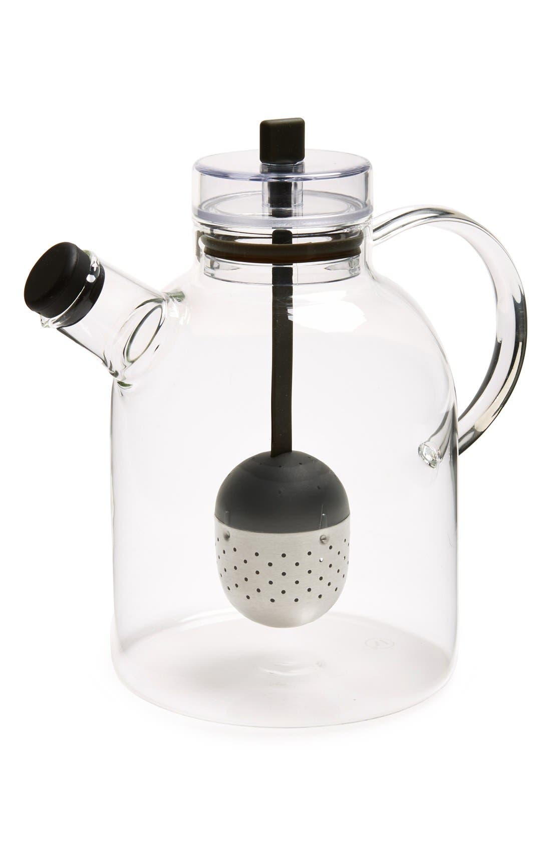 Menu Glass Kettle Teapot Nordstrom