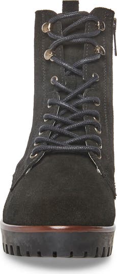 Anne Klein Ablaze Lace Up Bootie Women Nordstrom