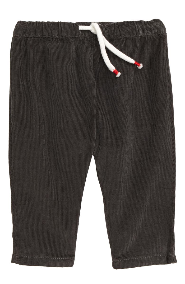 Mini Boden Lined Corduroy Pants (Baby) Nordstrom