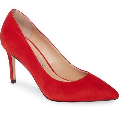 Charles David Vibe Pump, Red