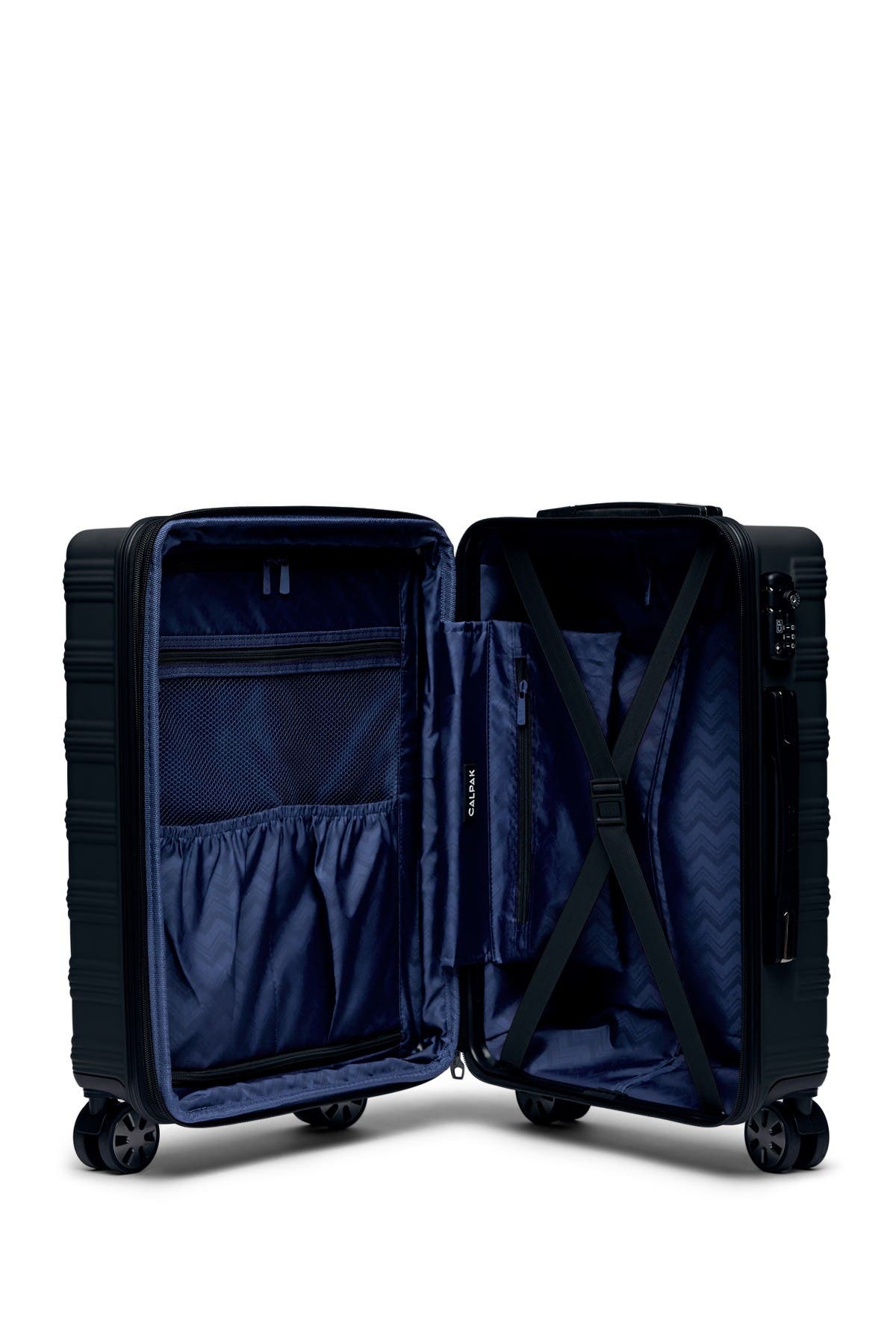 CALPAK LUGGAGE Cyprus 20" CarryOn Hardside Spinner Nordstrom Rack