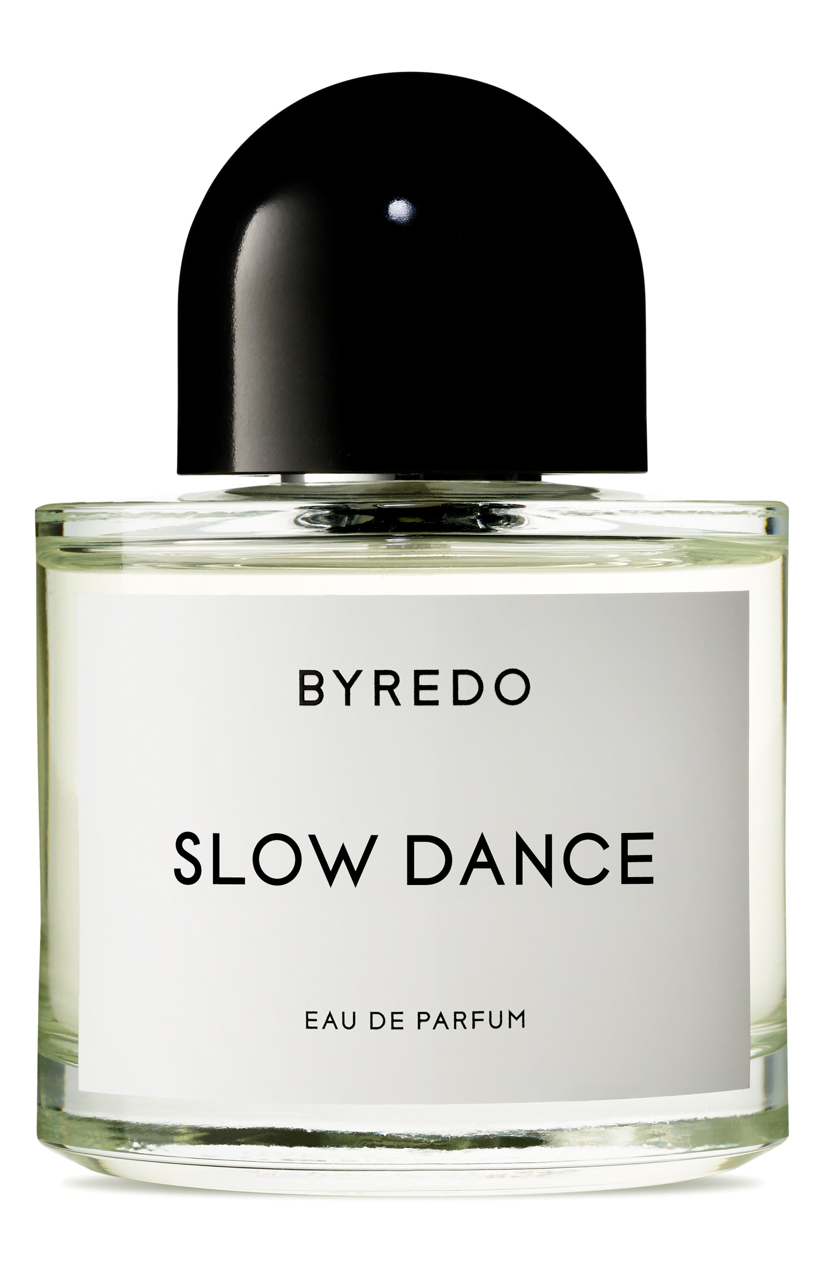 byredo perfume slow dance