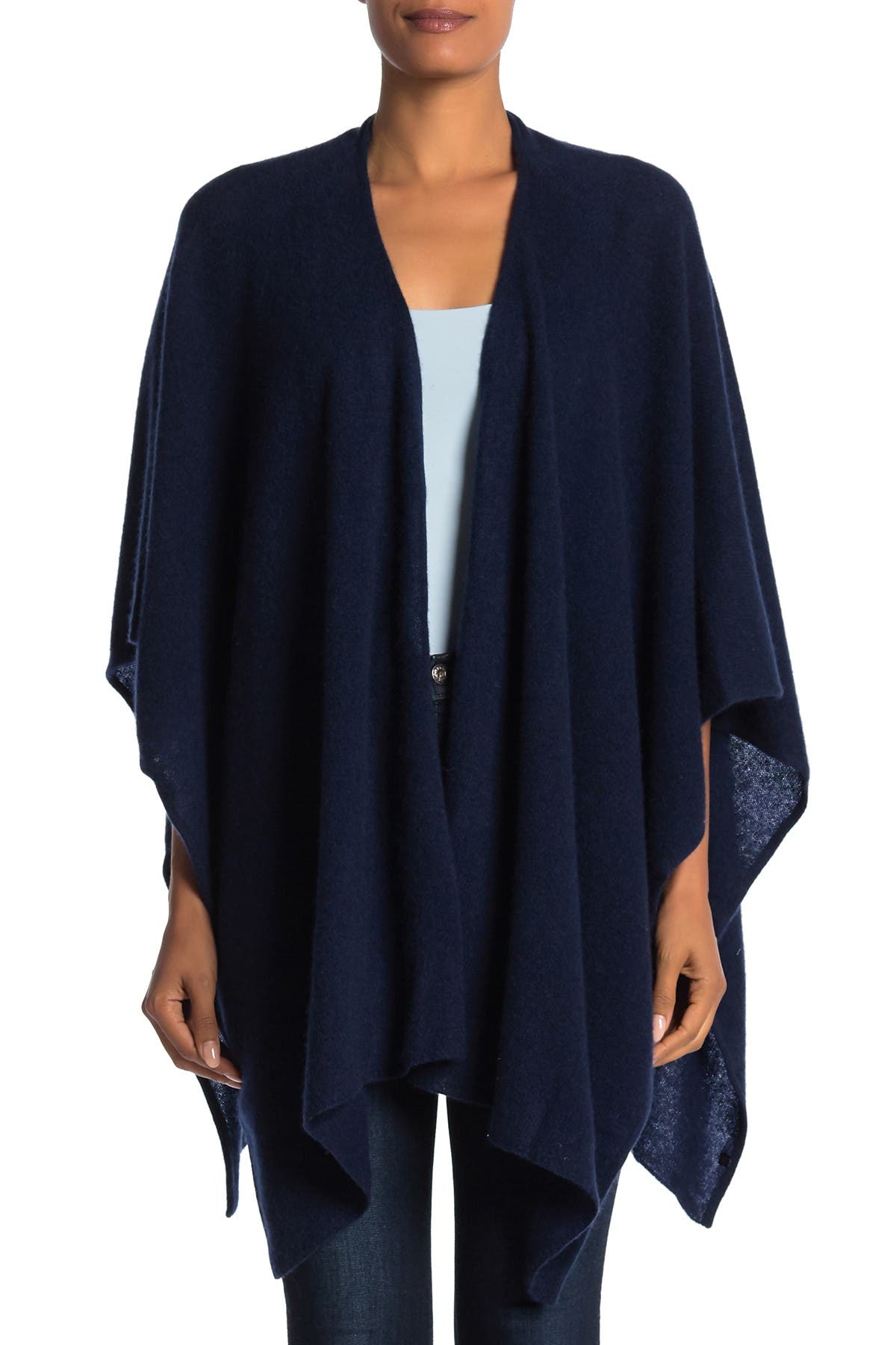 Portolano | Cashmere Shawl Cardigan | Nordstrom Rack