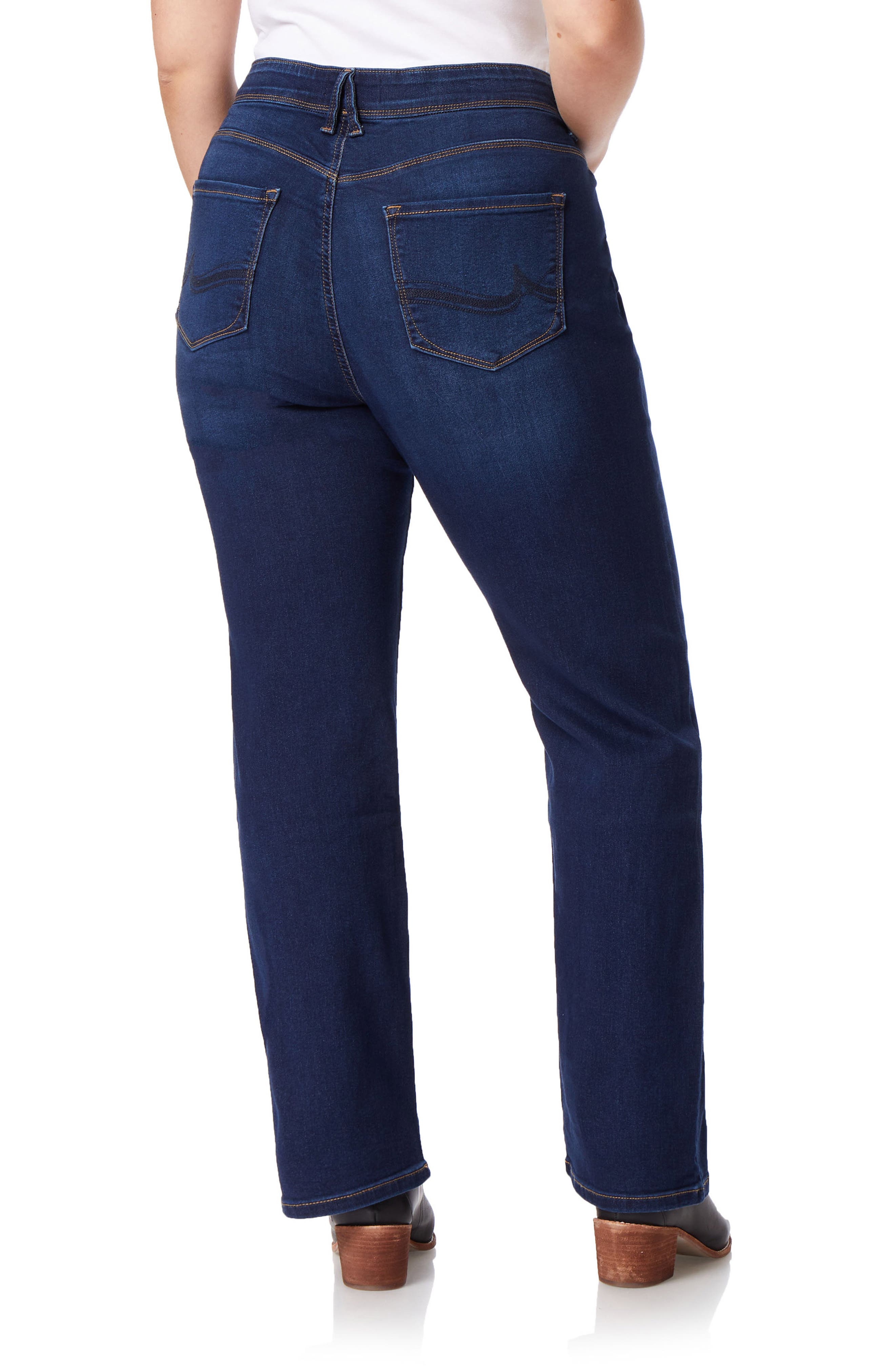 Angels Jeans 360 Sculpt Bootcut Jeans Nordstromrack