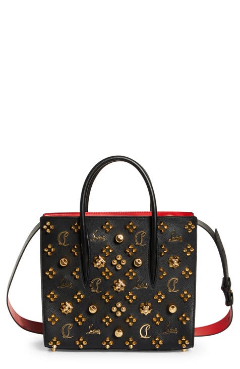 Women's Christian Louboutin Handbags | Nordstrom