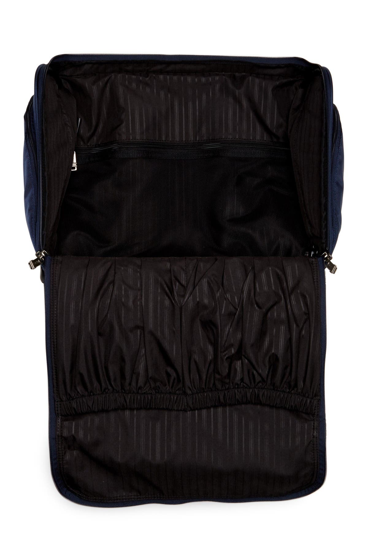 tumi 2 wheeled boarding duffel