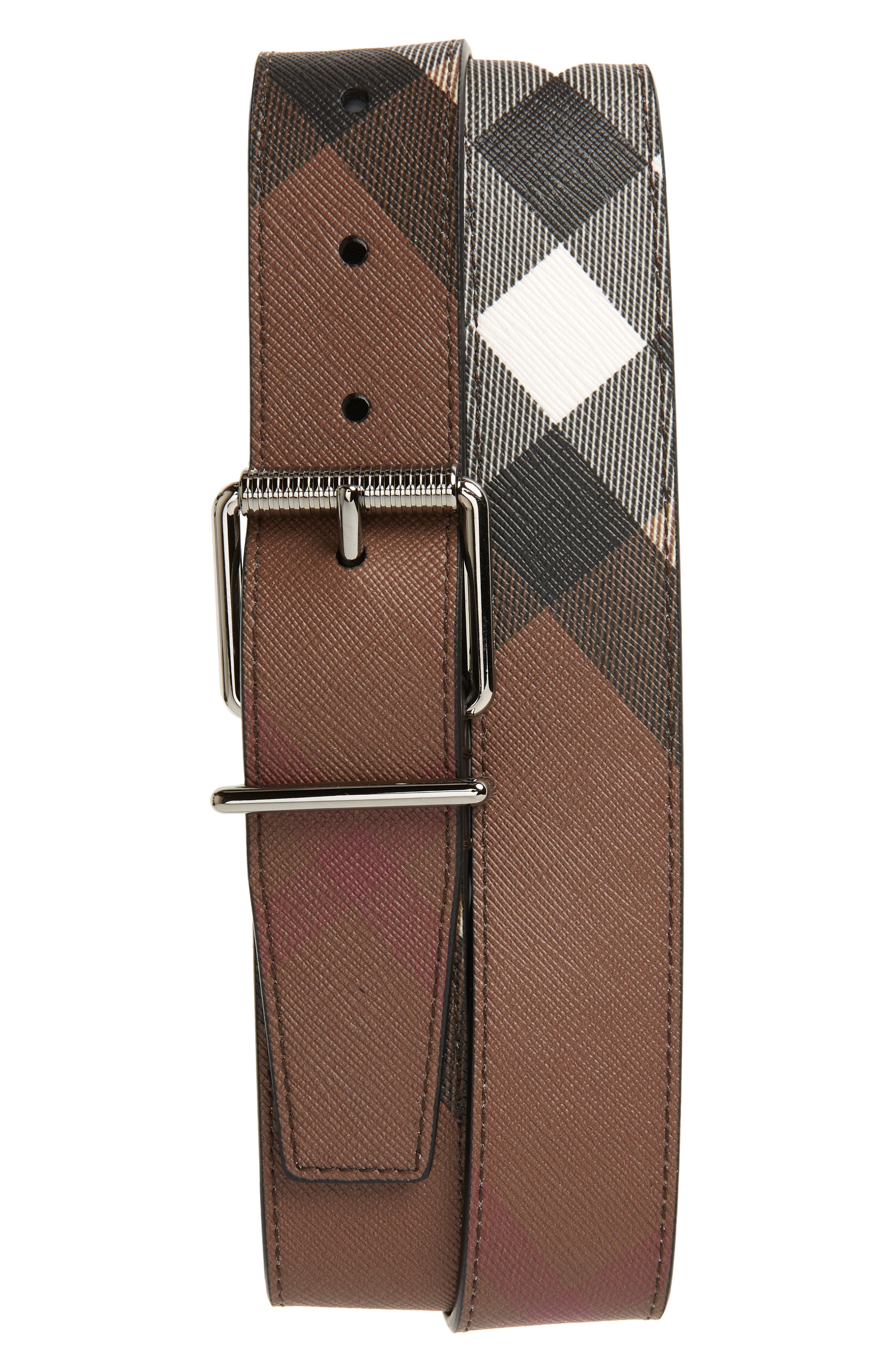 burberry belt mens nordstrom