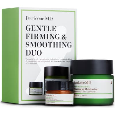 Perricone Md Hypoallergenic Nourishing Moisturizer & Eye Cream