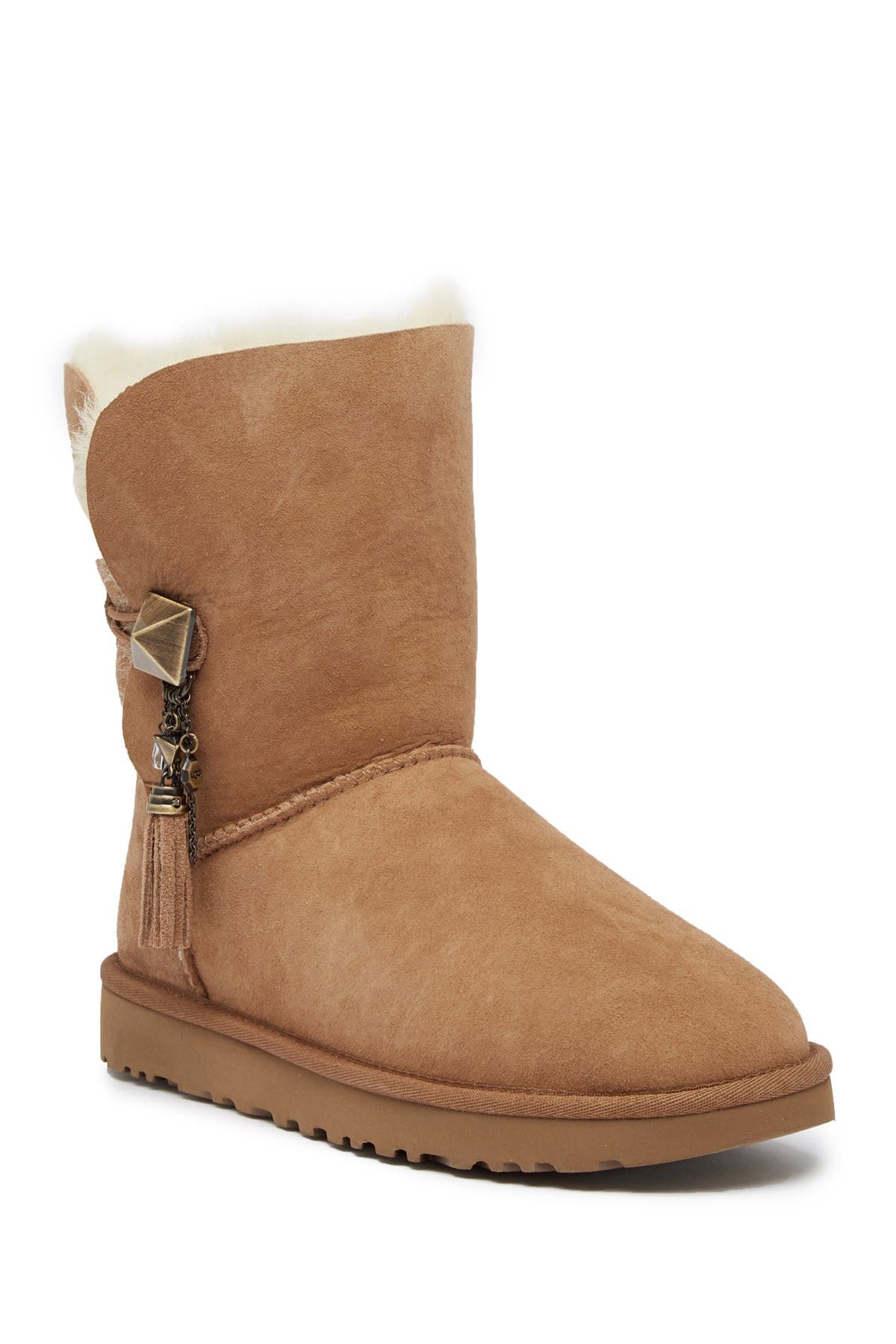 ugg lilou bootie
