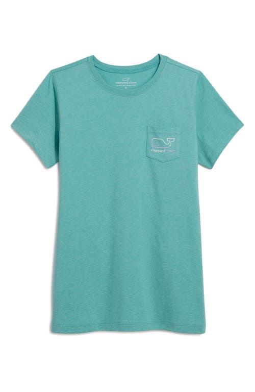 vineyard vines Burgee Whale Short Sleeve Graphic T-Shirt at Nordstrom,