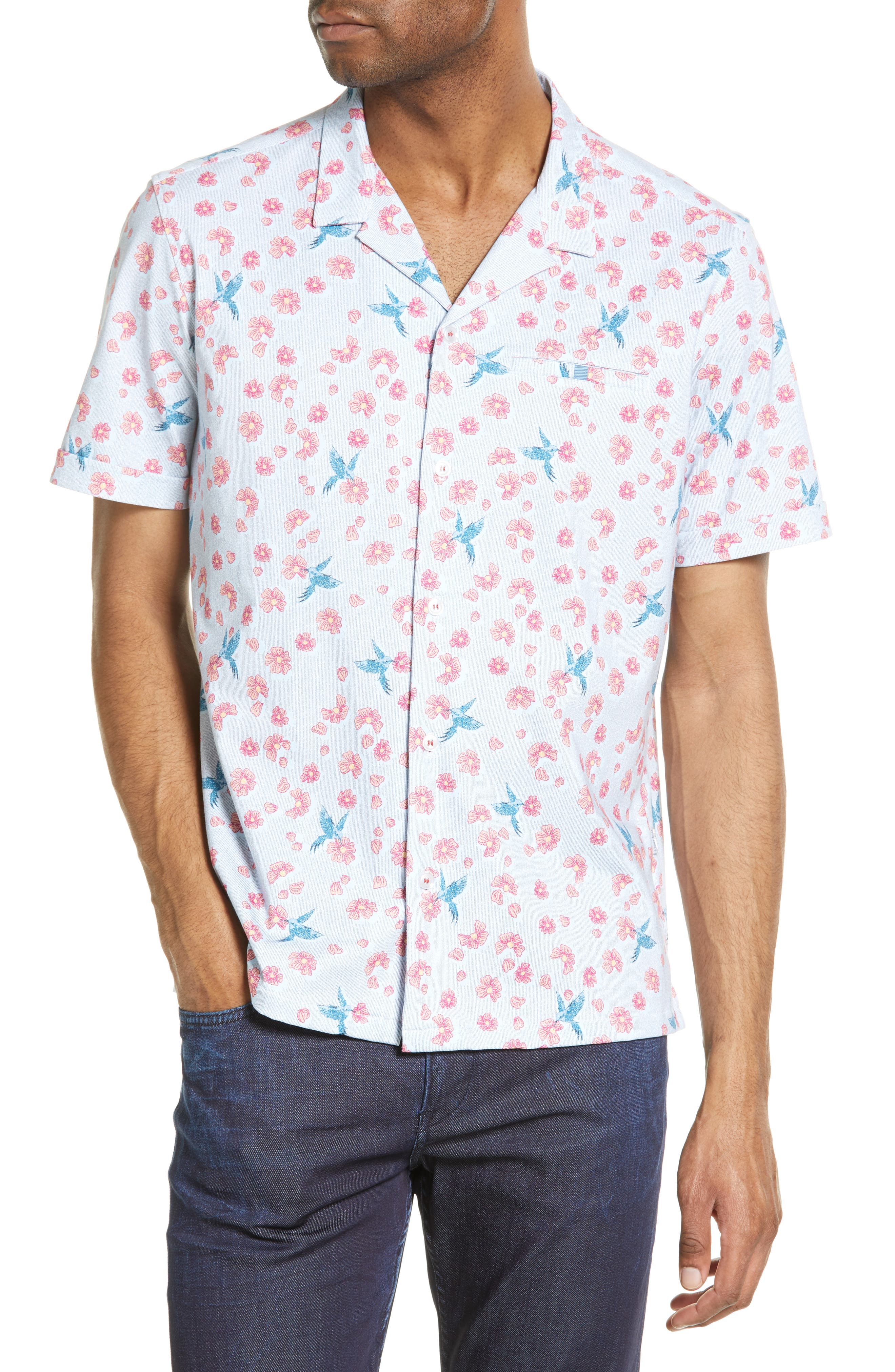 Men's Stone Rose Clothing | Nordstrom