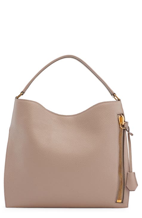 Beige Hobo Bags Purses for Women Nordstrom