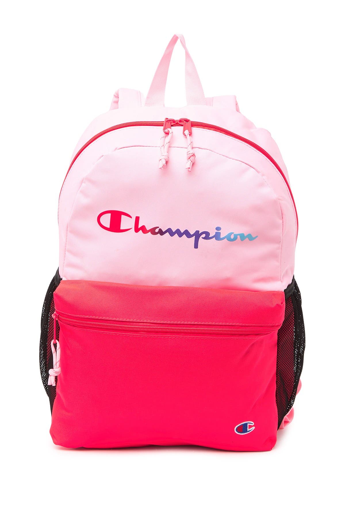 champion youthquake backpack