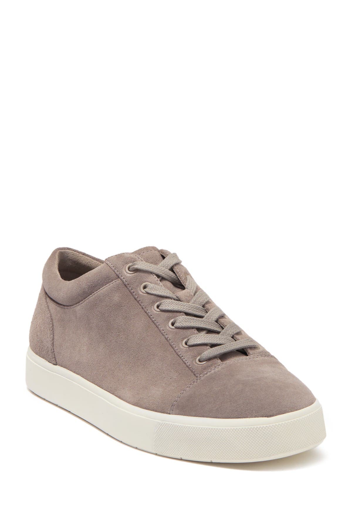 vince belford leather sneaker