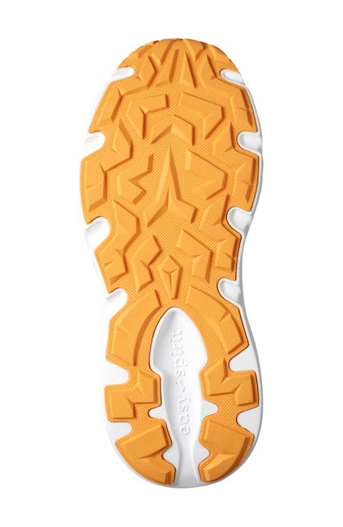 EASY SPIRIT EASY SPIRIT LACONIA KNIT SNEAKER