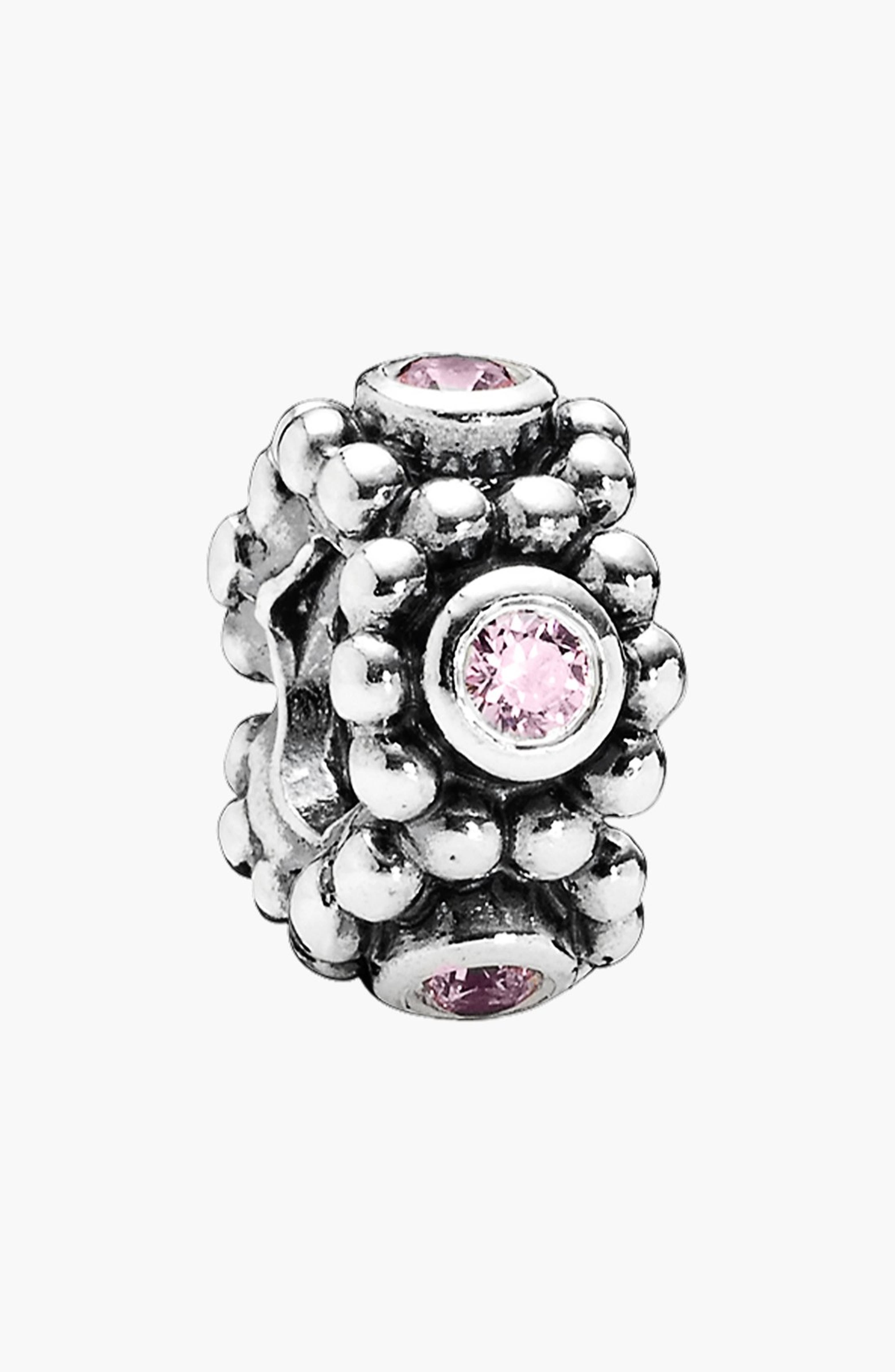 Pandora spacer charms sale Clearance