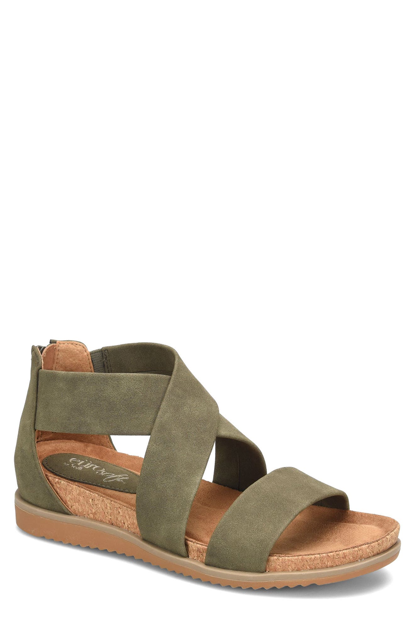 euro soft slippers