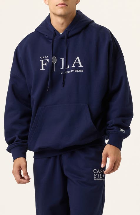 Fila clothing for mens best sale