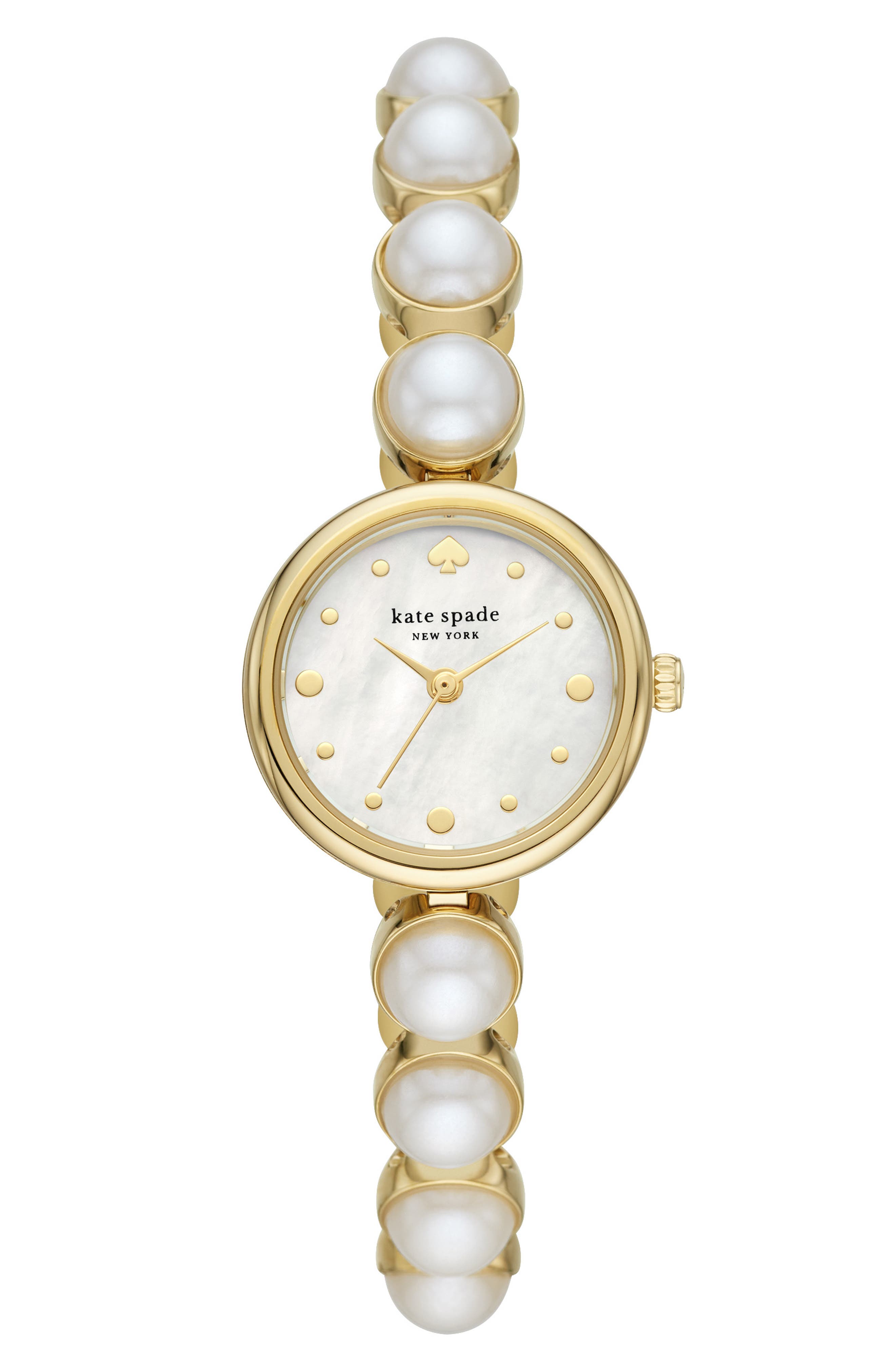 nordstrom women's watches kate spade